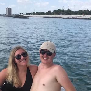 Meet your Posher, Bryce